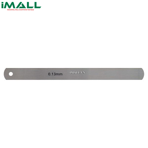 Dưỡng đo bề dày (0.13mm; ±0.015mm) Niigata Seiki S150-013
