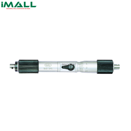 Bộ panme đo trong cơ khí (44F, 175 - 200 mm) Mahr 4163007KAL