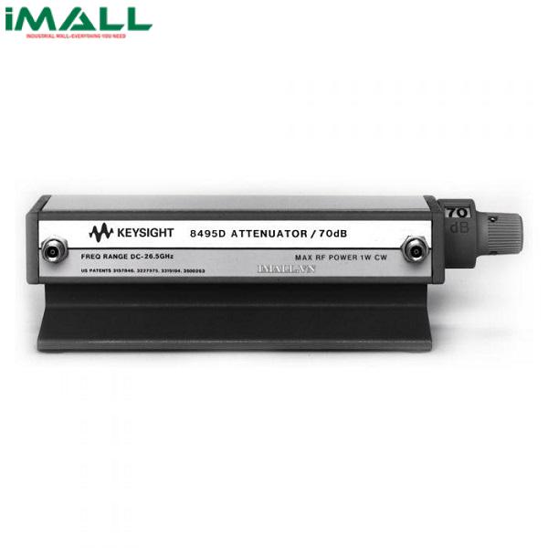 Bộ suy hao KEYSIGHT 8495D (26.5 GHz)
