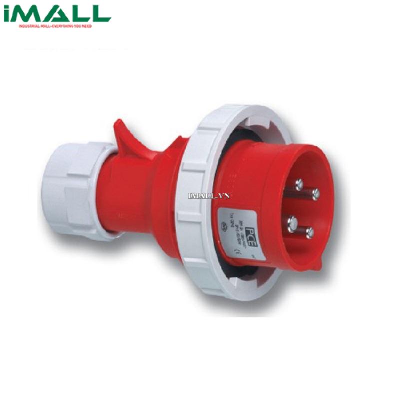 Phích cắm PANASONIC F0142-6 16A 4P 400V IP67