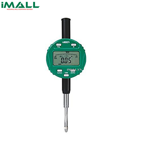 Đồng hồ so điện tử INSIZE 2103-25 (25.4mm/1", 0.001mm)