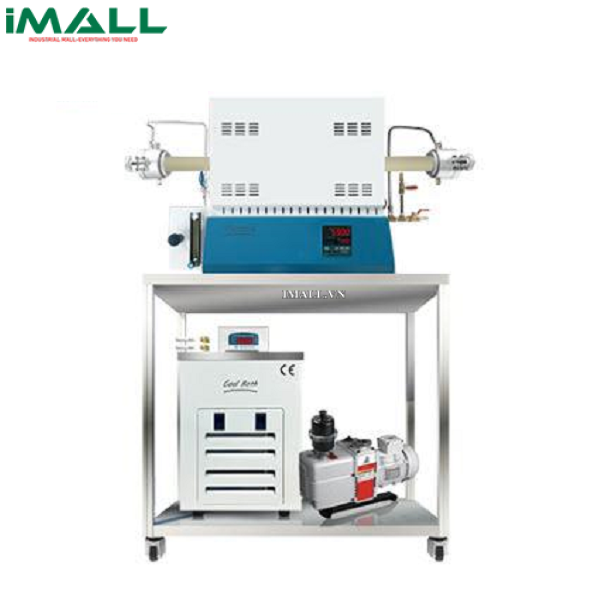 Hệ thống lò nung ống SH Scientific FU-PK-S2 (1700℃)
