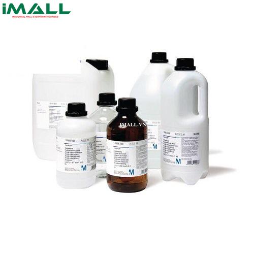 Hóa chất Sodium thiosulfate solution (Na₂S₂O₃ 5 H₂O; Titripac PE/Alu 10 l) Merck 1091479010