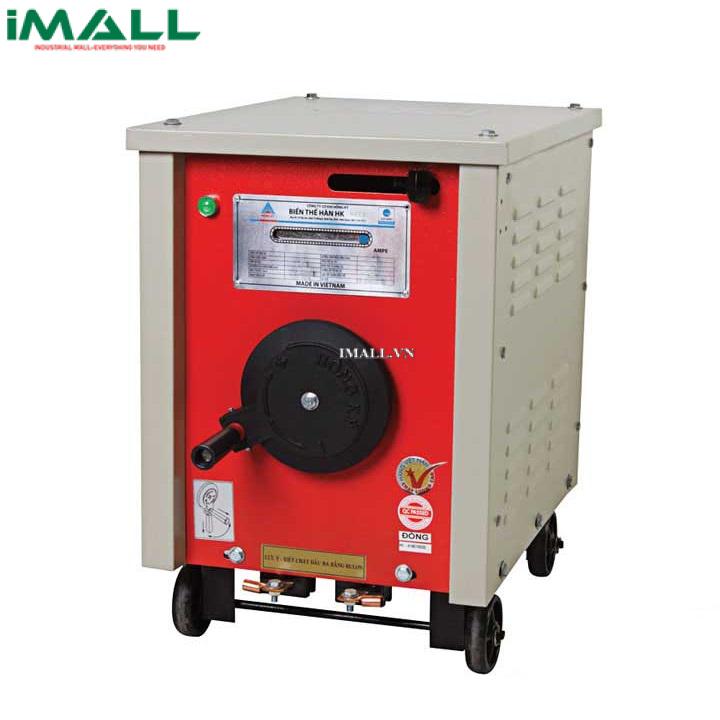 Máy biến thế hàn Hồng Ký HK H350D (220V/ 380V)