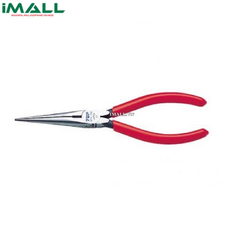 Kìm mũi nhọn dài TOP KOGYO NRA-150