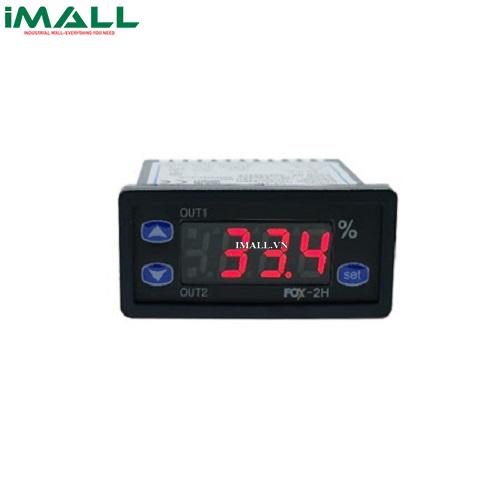 Bộ điều khiển độ ẩm Conotec FOX-2H