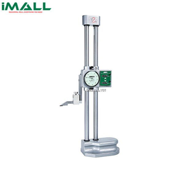 Thước đo cao đồng hồ INSIZE 1351-450 (0-450mm, 0.01mm)
