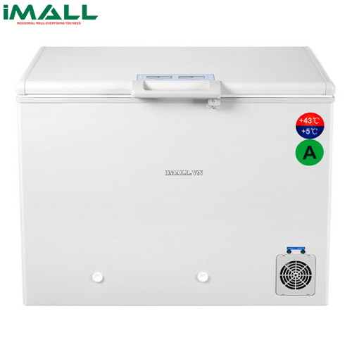 Tủ lạnh bảo quản Vaccine Haier HBCD-90 (2 ~ 8℃; 37,5)