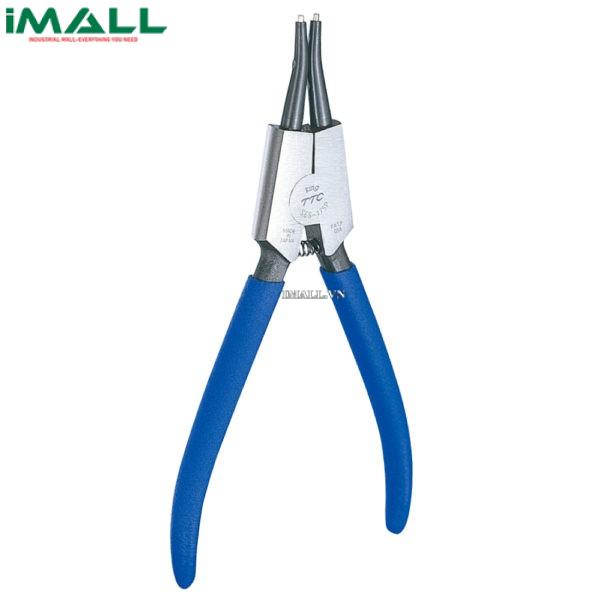 Kìm mở phe ngoài 9 inch thẳng TSUNODA SES-230P