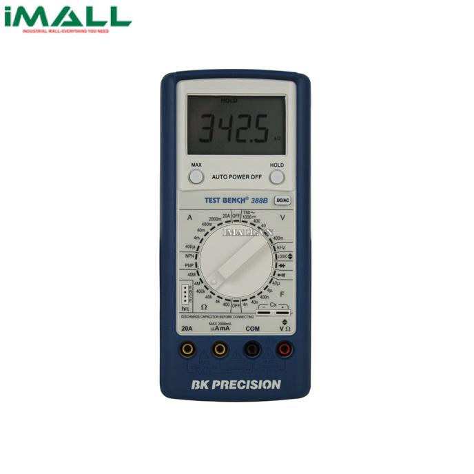 Đồng hồ vạn năng BK Precision 388B (có kiểm tra Transistor)