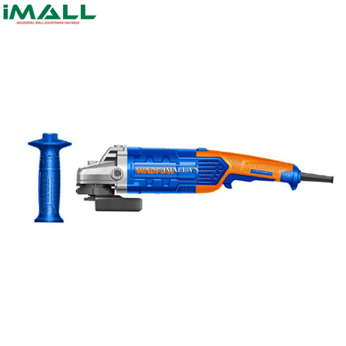 Máy mài khuôn mẫu mini có dây 18V Wadfow WRY16180