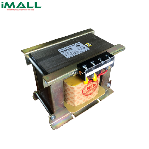 Biến áp tự ngẫu 220V ra 110V-10KVA (90A) Fushin BTA1-1P-90A(22/11)