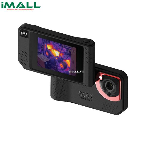 Camera ảnh nhiệt SEEK Shot (SW-AAA, -40~330°C; 32.000 pixel)