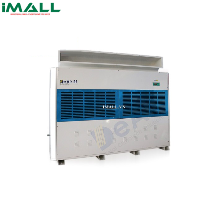 Máy hút ẩm công nghiệp DEAIR DeAir.RE-1200 (1200 L/ngày, 12000 m3/h)