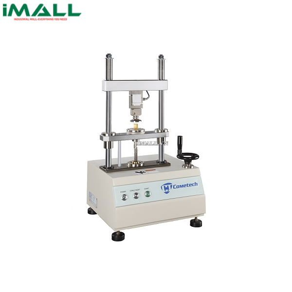 Máy kiểm tra độ nén lò xo Cometech QC-904 (1kN)