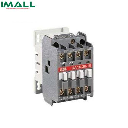 Contactor ABB UA26-30-10 (26A 220-230V 91SBL241022R8010)
