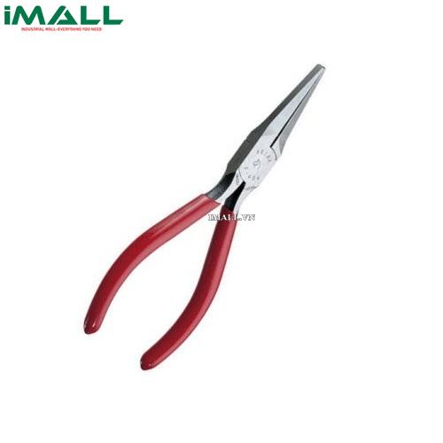 Kìm mũi nhọn Keiba T-305 (5", 143mm)