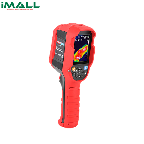 Camera ảnh nhiệt UNI-T UTi120B (-20~400℃, 120x90 pixels, 7.3mrad)