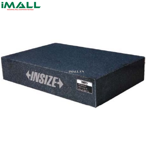Bàn máp INSIZE 6900-1251 (2500x1500x300mm, cấp 00)