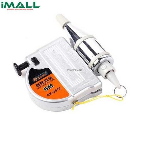 Quả dọi từ 6m Asaki AK-2572 (400g)