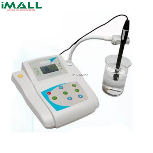 Máy đo nồng độ ion kali HINOTEK PXS-K (0.00 ~ 6.00 pK, 0 ~ 39g/L)