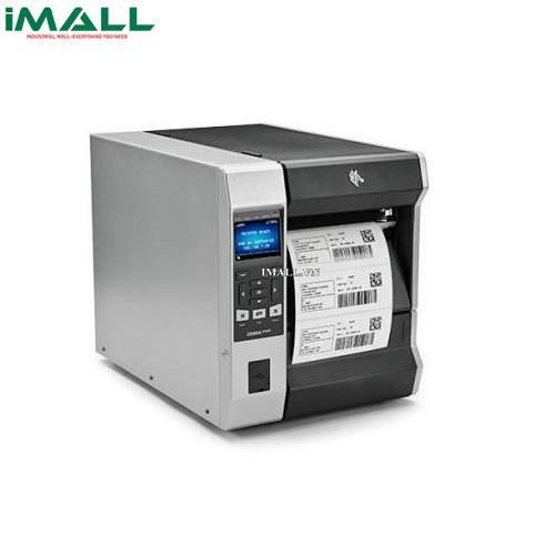 Máy in mã vạch công nghiệp Zebra ZT620 (203dpi - 300dpi)
