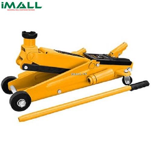 Con đội cá sấu dài INGCO HLFJ0501 (5 tấn)