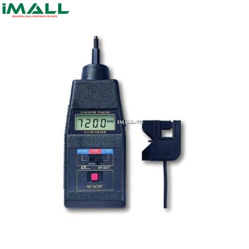 Máy đo tốc độ vòng quay LUTRON DT-2237 (10~ 50.000 rpm)