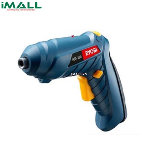 Máy vặn vít cầm tay dùng pin RYOBI HSD-360L (3.6V)