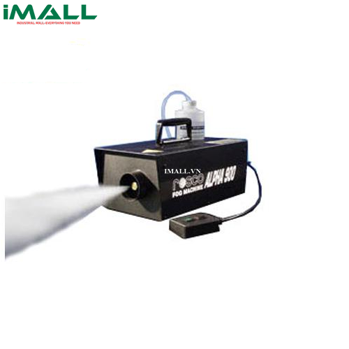 Máy tạo sương mù KANOMAX AL900