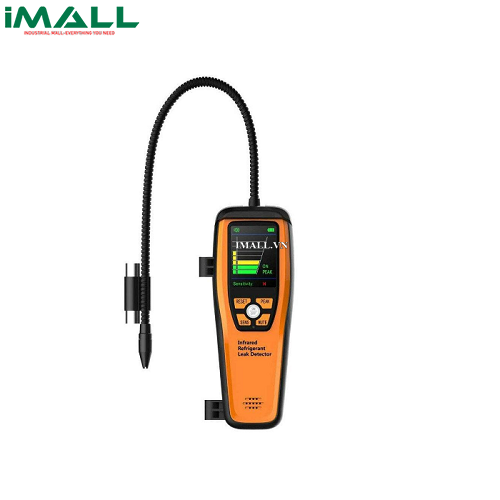 Máy phát hiện rò rỉ môi chất lạnh Elitech ILD-200