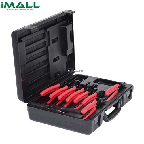 Bộ kìm phe trong ngoài kết hợp KS Tools 500.1320
