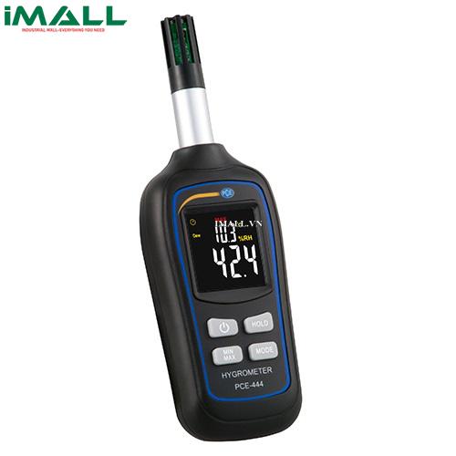 Máy đo nhiệt độ, độ ẩm PCE 444
