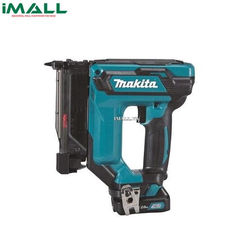 Máy bắn đinh dùng pin Makita PT354DSYJ (12V Max)