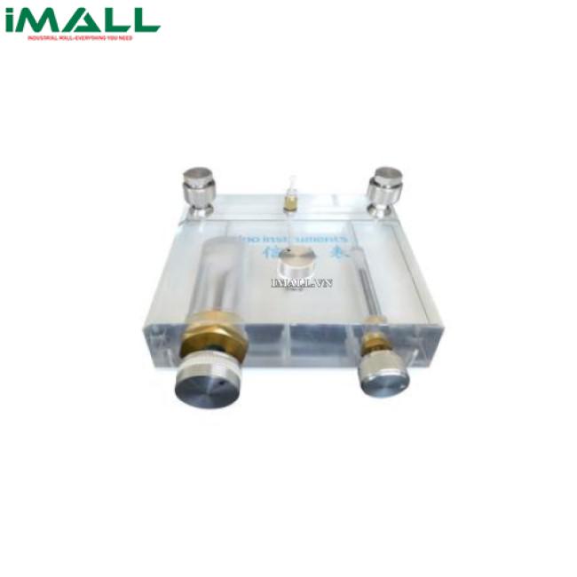 Bơm so sánh áp suất nhỏ kèm đồng hồ HUAXIN HS700 + HS108-21(0.025)