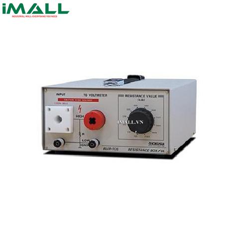 Tải điện trở UL KIKUSUI RL01-TOS
