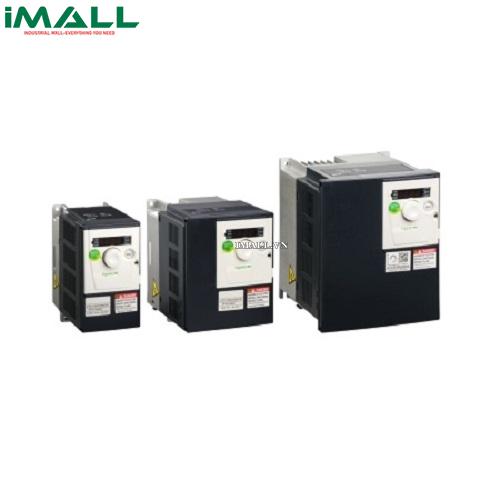 Biến tần Schneider ATV312HU22M2 (2.2kW 1 Pha 220V)