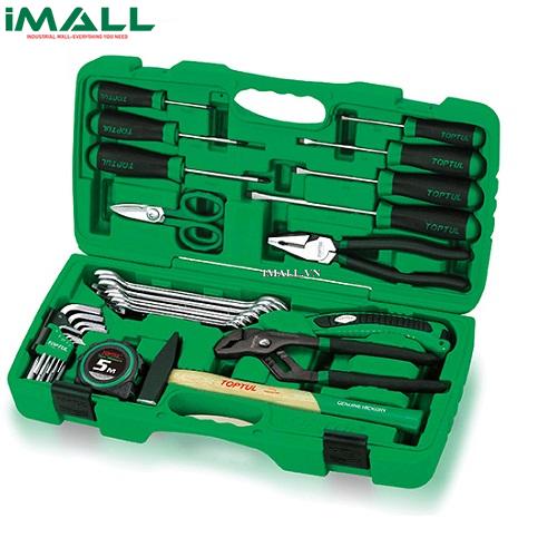 Bộ dụng cụ sửa chữa TOPTUL  GAAI3001