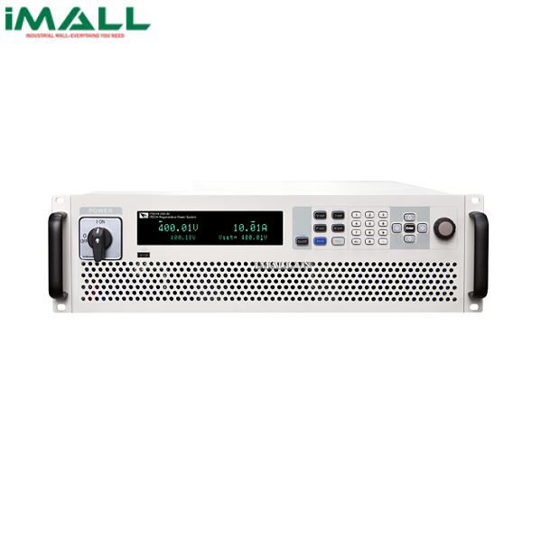 Tải điện tử lập trình DC (80V, 300A, 10kW) ITECH IT8010-80-300