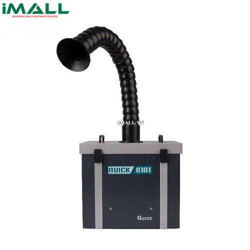 Máy hút khói thiếc QUICK 6101A1