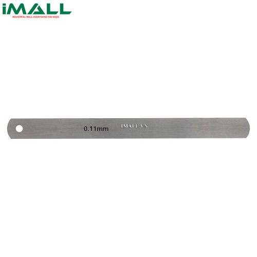 Dưỡng đo bề dày (0.11mm; ±0.015mm) Niigata Seiki S150-011