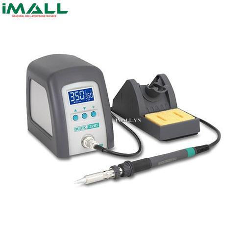 Máy hàn công suất cao QUICK 3205 (không chì) (150W, 100~500°C)
