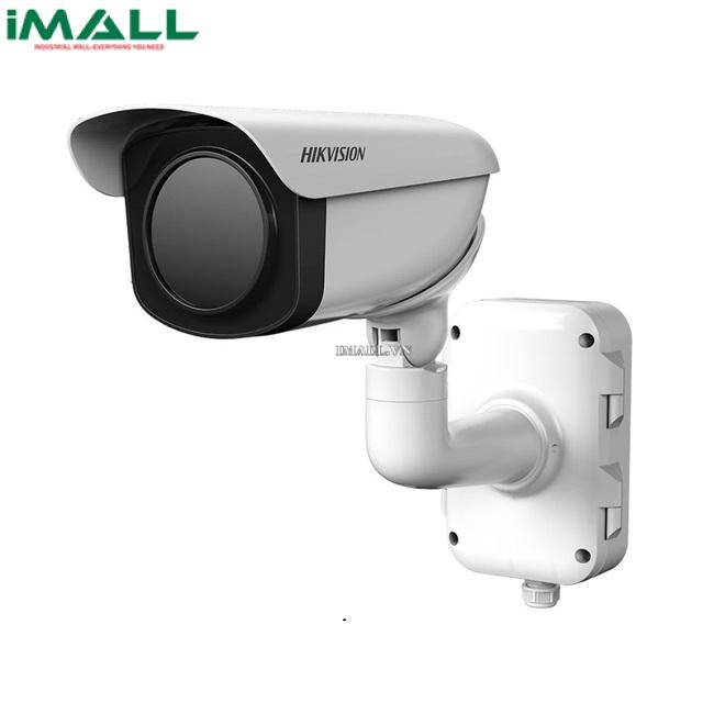 Camera bullet đo nhiệt từ xa HIKMICRO DS-2TD2366-100 (640 × 512 pixel, -20~150°C)