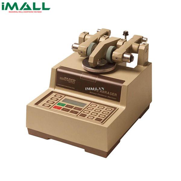 Máy kiểm tra độ mài mòn Taber dạng tròn ELCOMETER 5135 (Một trạm, 230V, ST985135-2)