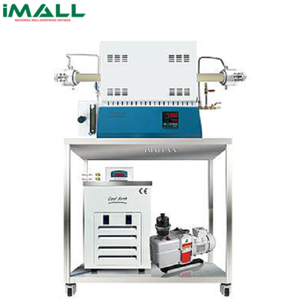 Hệ thống lò nung ống SH Scientific FU-PK-S2 (1800℃)