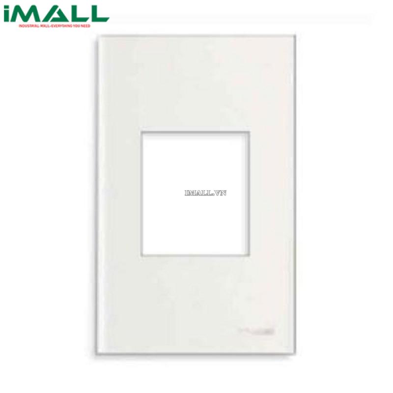 Mặt cho ổ cắm đơn 3 chấu PANASONIC WEV680290MW