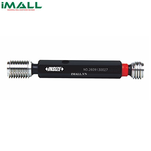 Dưỡng ren lỗ Insize 4139-6G (M6.0 x0.5 mm)