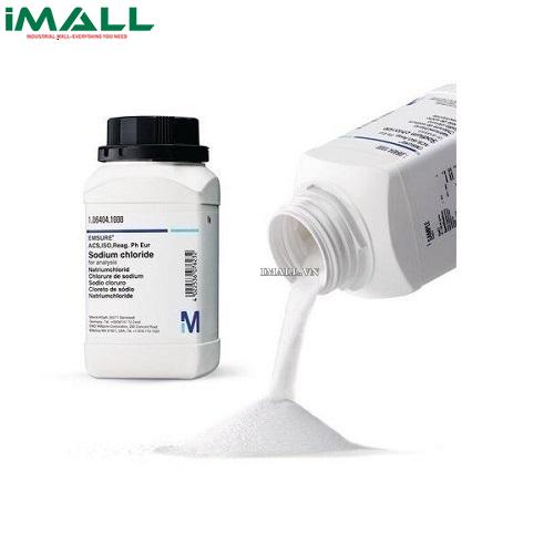 Hóa chất di-Potassium oxalate monohydrate để phân tích (K₂C₂O₄ * H₂O, Chai nhựa 250 g) Merck 1050730250