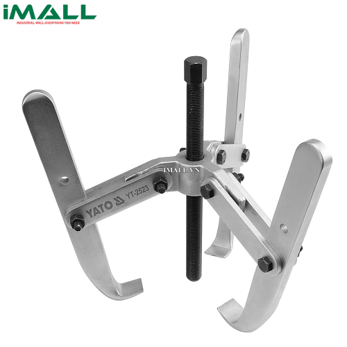Vam 3 chấu Yato YT-2523 (12")