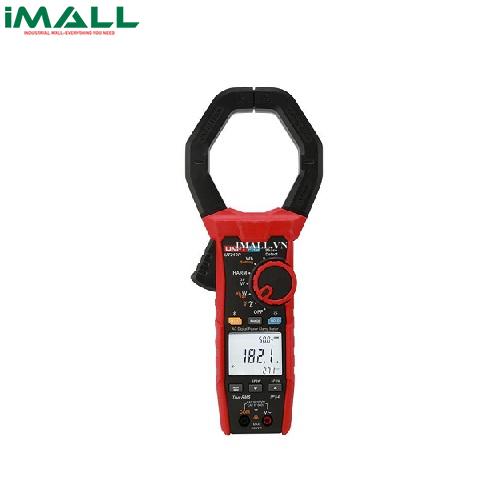 Ampe kìm phân tích công suất AC (1000A, 1000V, True RMS) UNI-T UT219P